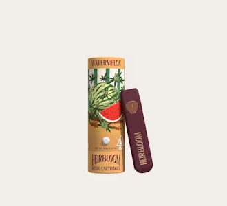 Heirbloom - Heirbloom .5G Watermelon Live Resin Disposable