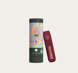 Heirbloom - Heirbloom .5G The Sherbert Live Resin Disposable