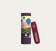 Heirbloom .5G Blueberry Live Resin Disposable