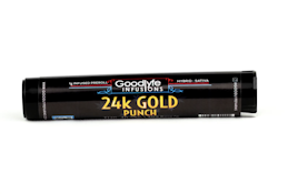 24K Gold Punch - 1g Infused Pre-Roll