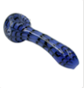 5" Wrap and Rake Spoon