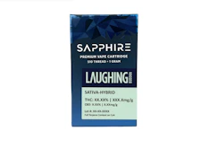 Laughing Buddha - 1g Cartridge
