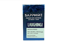 Laughing Buddha - 1g 510 Vape