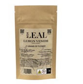Lemon Venom - 7g Flower