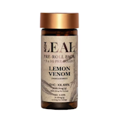 Lemon Venom - 5pk 1g Pre-Rolls