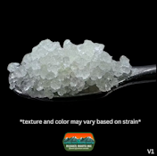 Diamonds | THCa Isolate | 1g