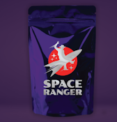 [REC] SPACE RANGER | Rocket Pop X Heir Heads | 2g Liquid Diamonds & Sauce