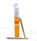 [REC] Hillview Farms | Strawberry Mango Haze | 1g/2pk PreRolls