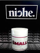 [REC] Niche | Black Maple 22 | Smalls (5g)
