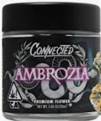  [Alien Labs] Indoor Flower - 3.5g - Ambrozia (H)