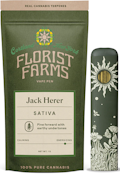 Jack Herer AIO | 1g