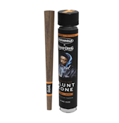 Futurola x Snoop Dogg | Terpene-Infused Hemp Blunt Cone