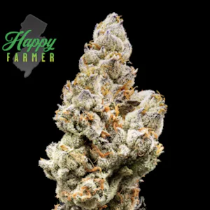 Happy Farmer - Happy Farmer | Girl Scout Cookies | 3.5g