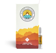 Higher Cultures | Green Diesel - 1g Cart