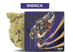 Cranberry Z | 14g Full Buds | TAX INCLD