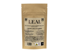 LEAL - Platinum Lemon Cherry Gelato - 28g - Flower