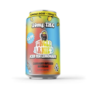 Uncle Arnie's - Iced Tea Lemonade - 7.5oz - 10mg
