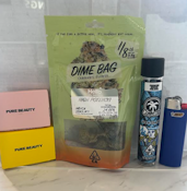 Summer Sizzle Bundle
