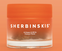Sherbinskis Indoor Flower 3.5g - Nap Attack 30%