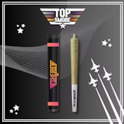 Sherb - 1g Infused Preroll by Top Smoke