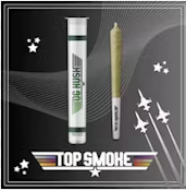 OG Kush - 1g Infused Preroll by Top Smoke