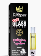 West Coast Cure - Cartridge - Dragon Lychee - 1g