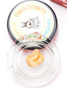 Punch - Punch - Concentrate - Badder - Pink Doughnuts - 1G