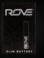 Rove - Slim Battery - Black
