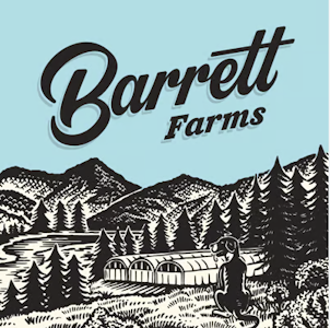 Barrett Farms LLC - Molotov Cocktail - Live Rosin - 1g