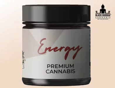 Black Buddha - Black Buddha | Energy Kumquat Kush | 3.5g