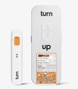 Terp Slurp - 1g Live Resin AIO Disposable
