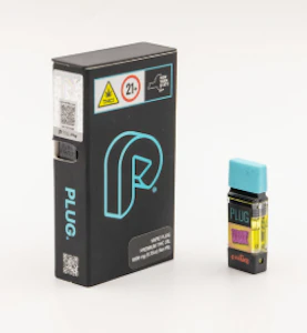 PLUGPLAY™ - PlugPlay - Pod - White Runtz - 1G