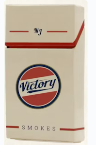 Victory Natural Farms - Sour Blueberry 5pk/4g Prerolls