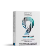 Diamond Bar 1g AIO