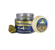 MAC Nilla - 3.5g Flower