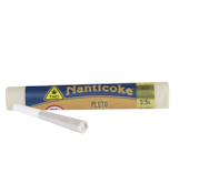 Pluto - 0.5g Pre-Roll