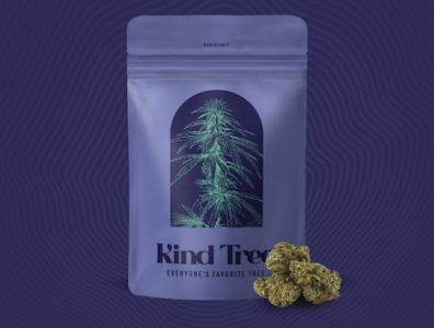 KIND TREE - Kind Tree | Animal Face x Sherb Crasher | 3.5g