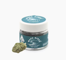 Grapes & Cream (H) | 3.5g Jar | Wave Rider