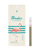 Birdies - Classic Hybrid - 3 pack