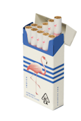 Birdies Classic Indica - 10 pack