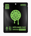 Kanha - Edible - Rosin - Sour Island Breeze - 100MG