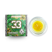 Sluggers - 1g Live Sauce - 33