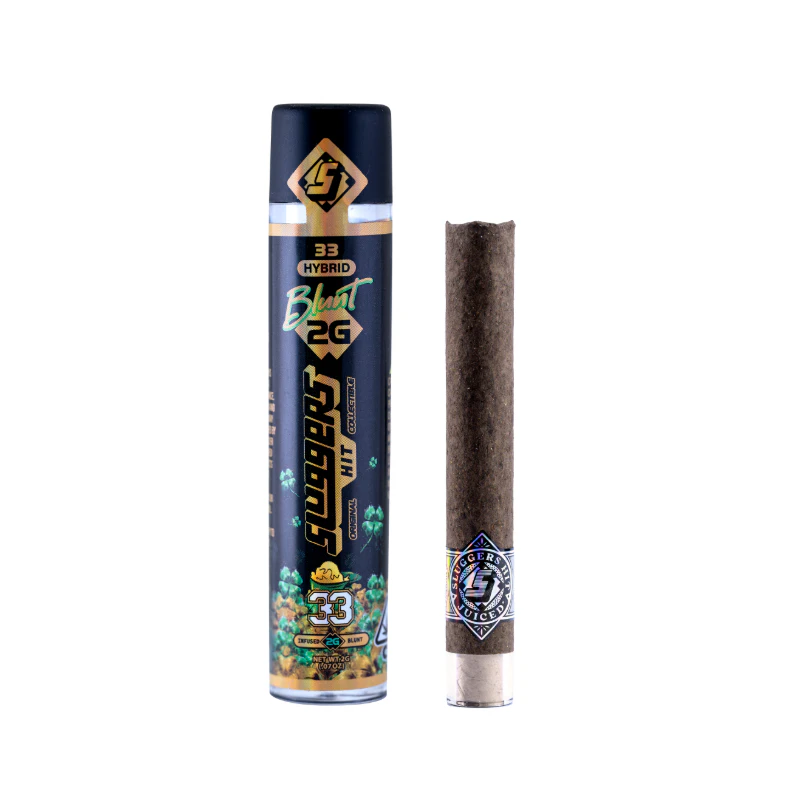 Sluggers - Sluggers - 2g Infused Blunt - 33 Main Image