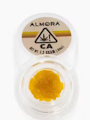 Almora - Concentrate - Sugar - Georgia Pie - 1.2G