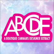ABCDE Blue Andeze Badder 1g