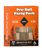 GARDEN SOCIETY - Prerolls - Illemonati - Party Pack - 28PK - 14G