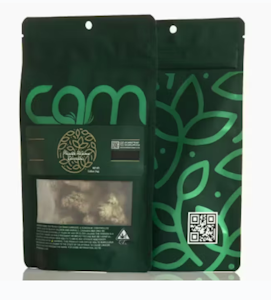 CAM - Face Off OG - Indoor - 14g