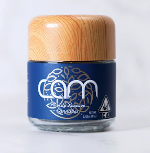 CAM -  Face Off OG - Indoor - 3.5g