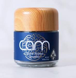 CAM -  Devil Driver - Indoor - 3.5g