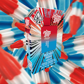 Micro Bar 1G Rocket Popz Disposable